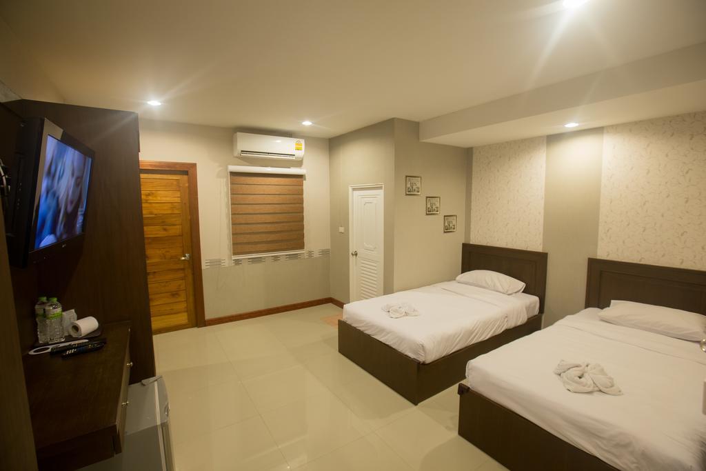 The Sleep Phang-Nga Luaran gambar