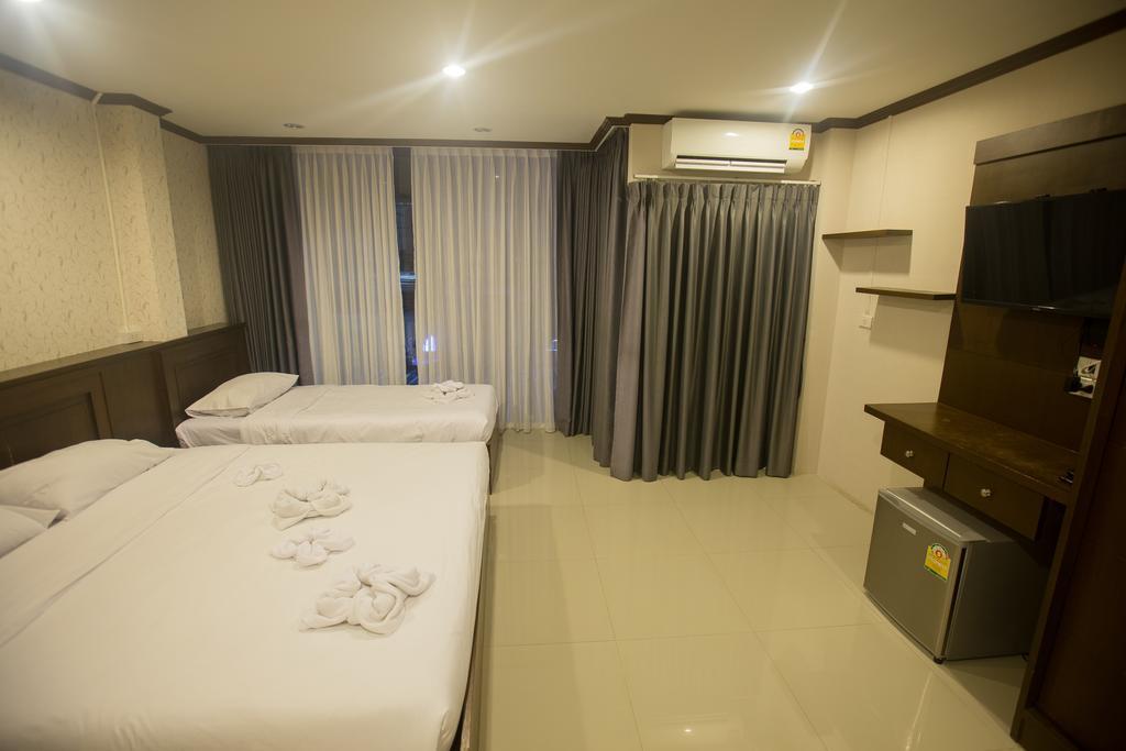 The Sleep Phang-Nga Luaran gambar
