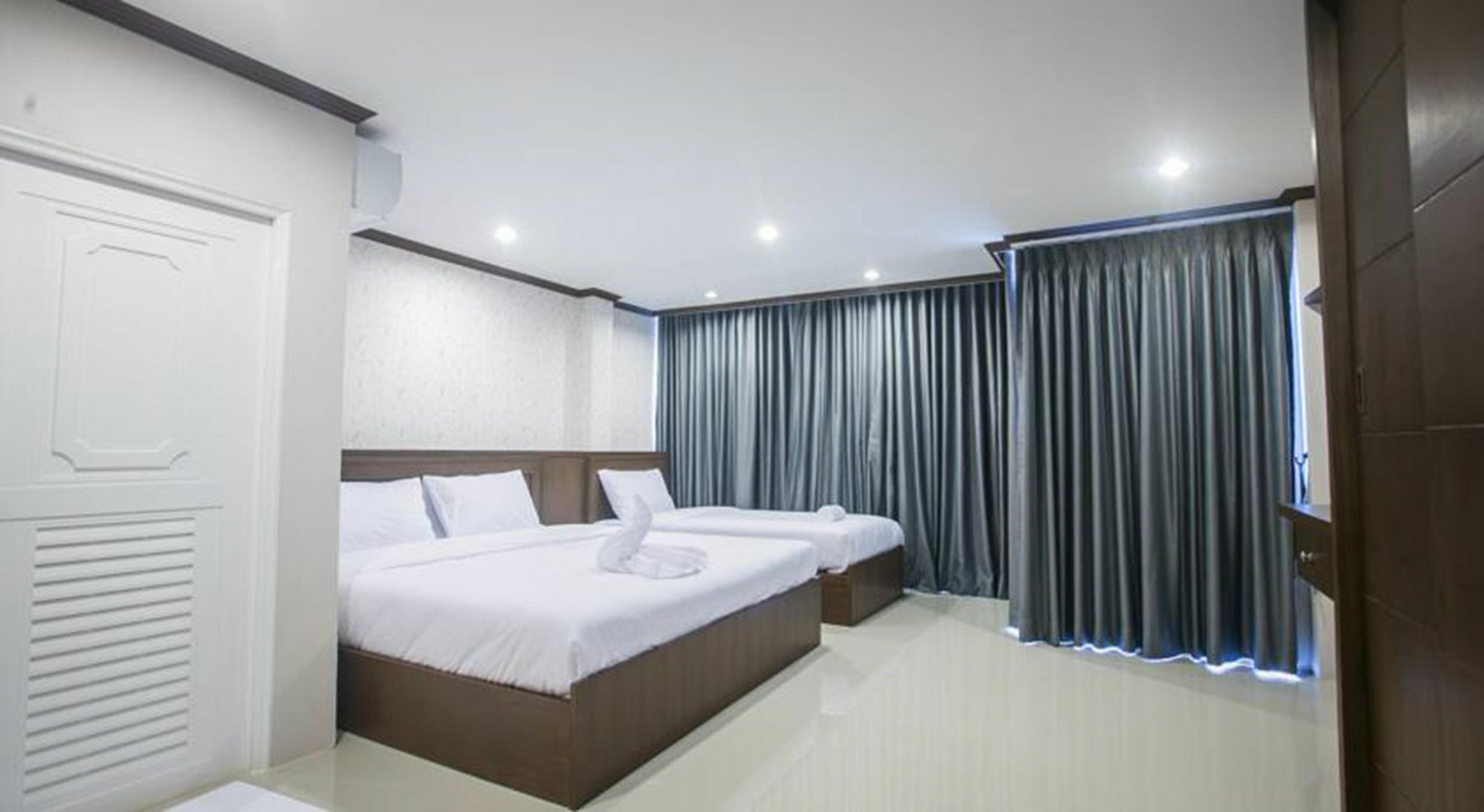 The Sleep Phang-Nga Luaran gambar