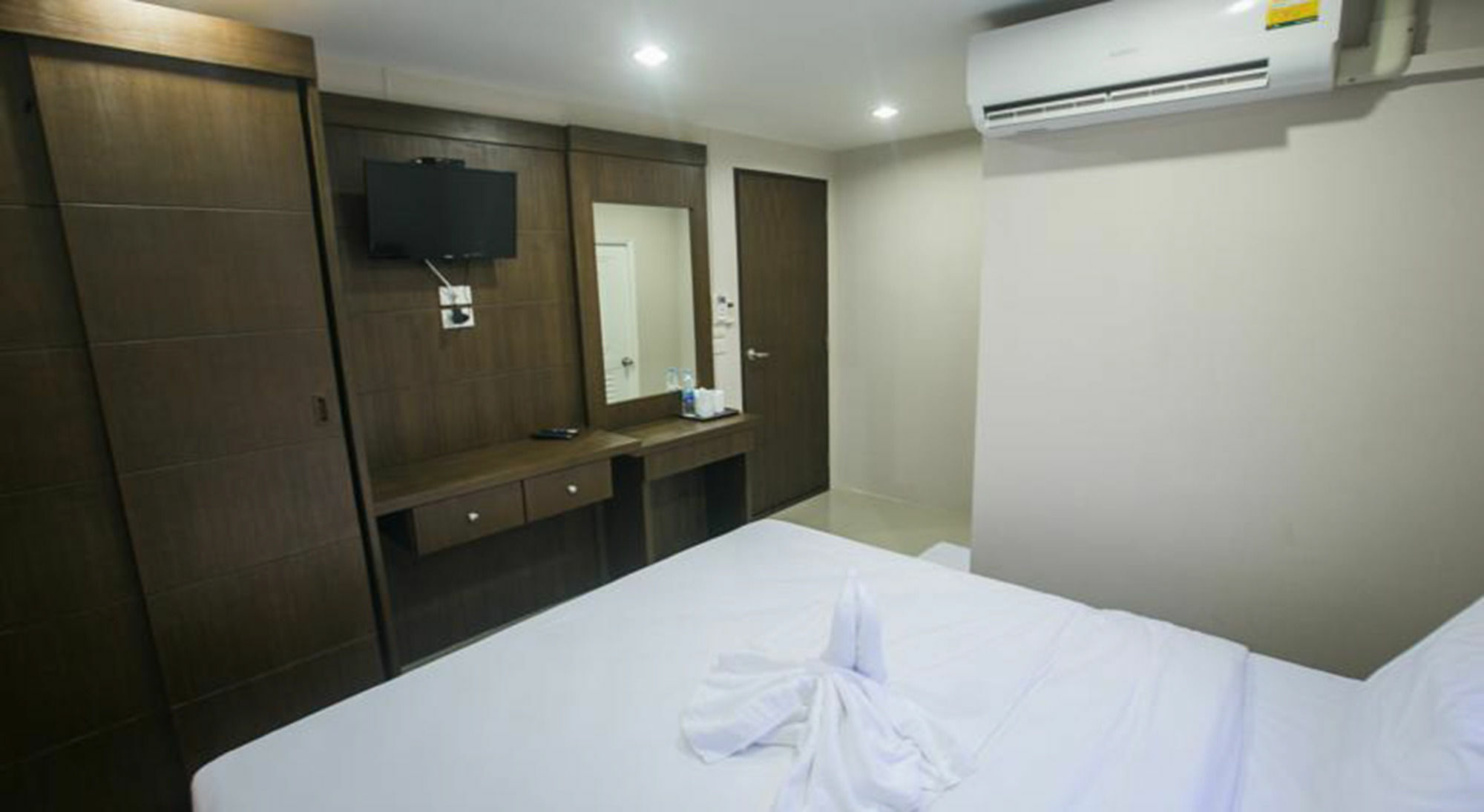 The Sleep Phang-Nga Luaran gambar