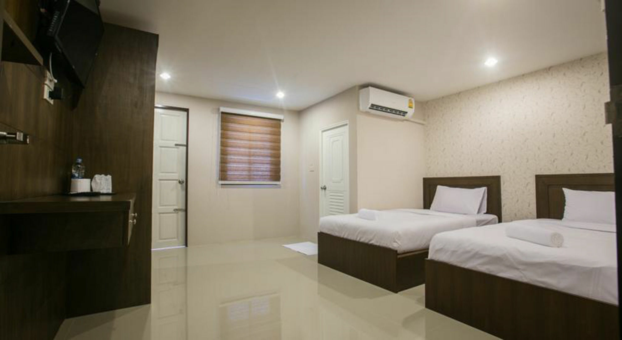 The Sleep Phang-Nga Luaran gambar